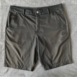 🔥Puma Black Athletic Golf Shorts